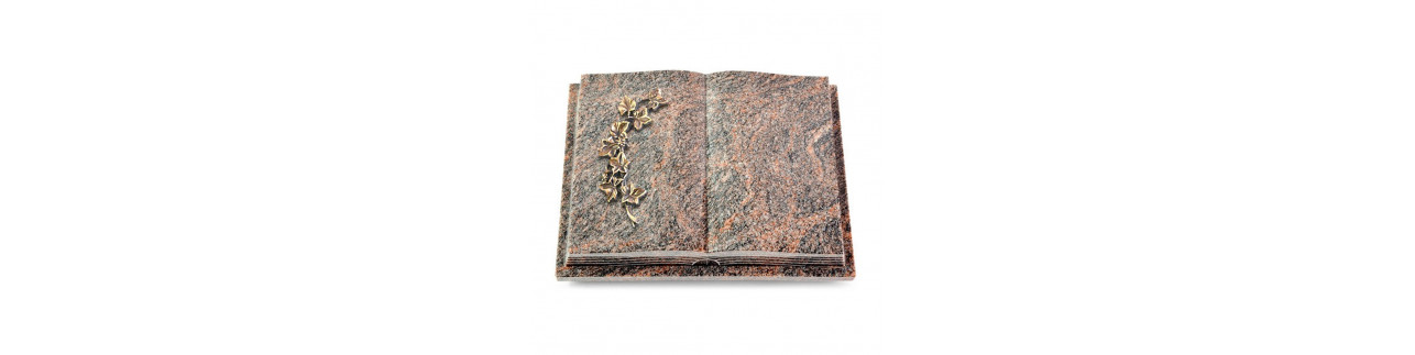 Livre Podest Folia