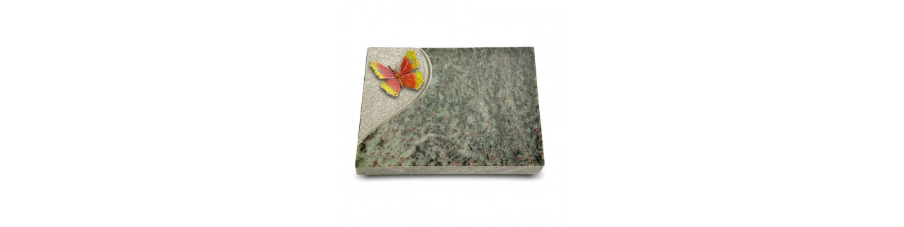 Grabtafel Folio